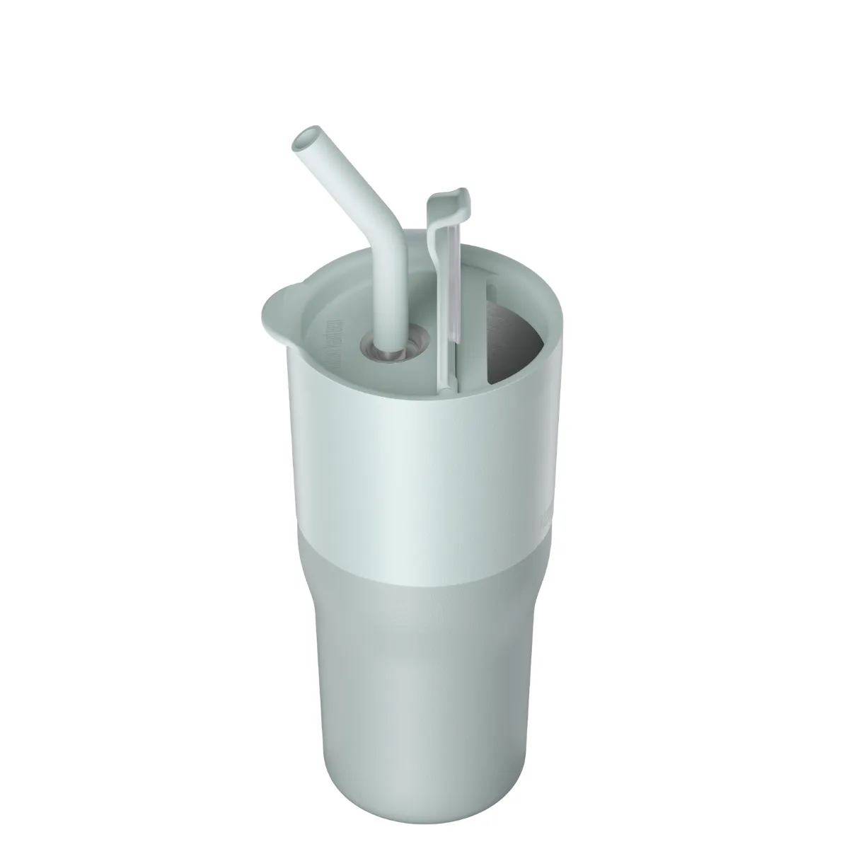 KLEAN KANTEEN TUMBLER WITH FLIP STRAW LID (769ML) - Image 2