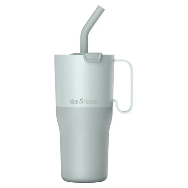 KLEAN KANTEEN TUMBLER WITH FLIP STRAW LID (769ML)