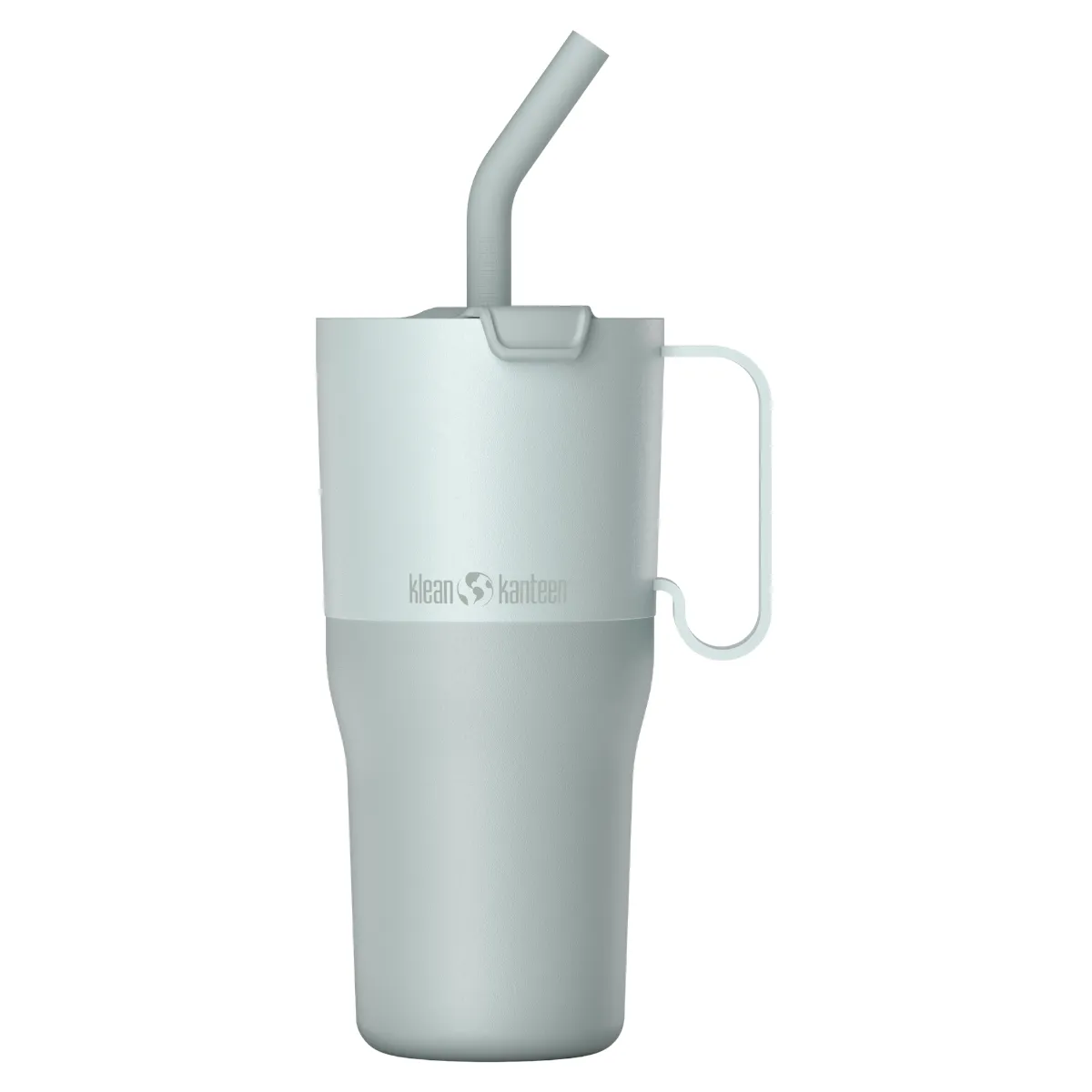 KLEAN KANTEEN TUMBLER WITH FLIP STRAW LID (769ML)
