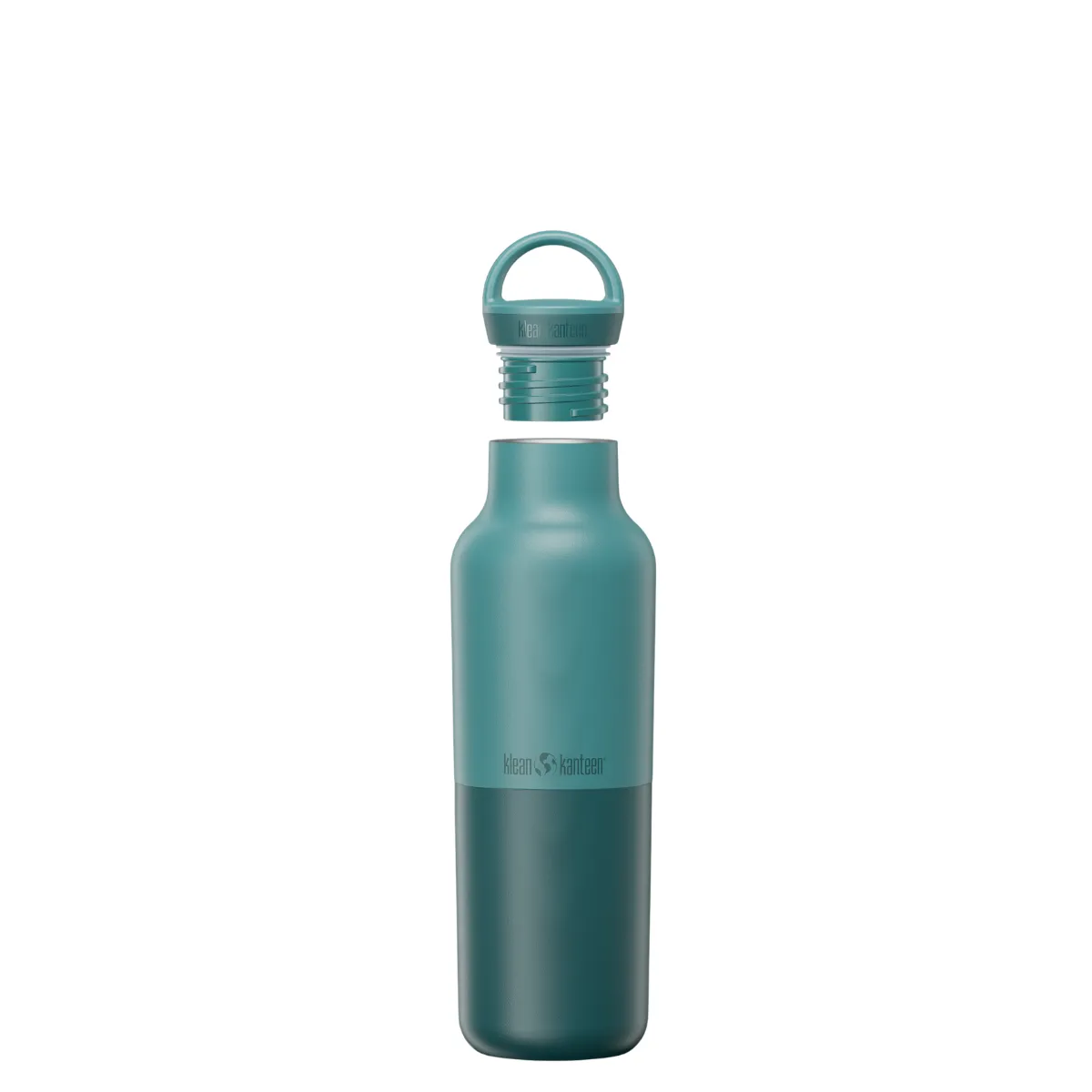 KLEAN KANTEEN ARCH LOOP CAP BOTTLE (592ML) - Image 3