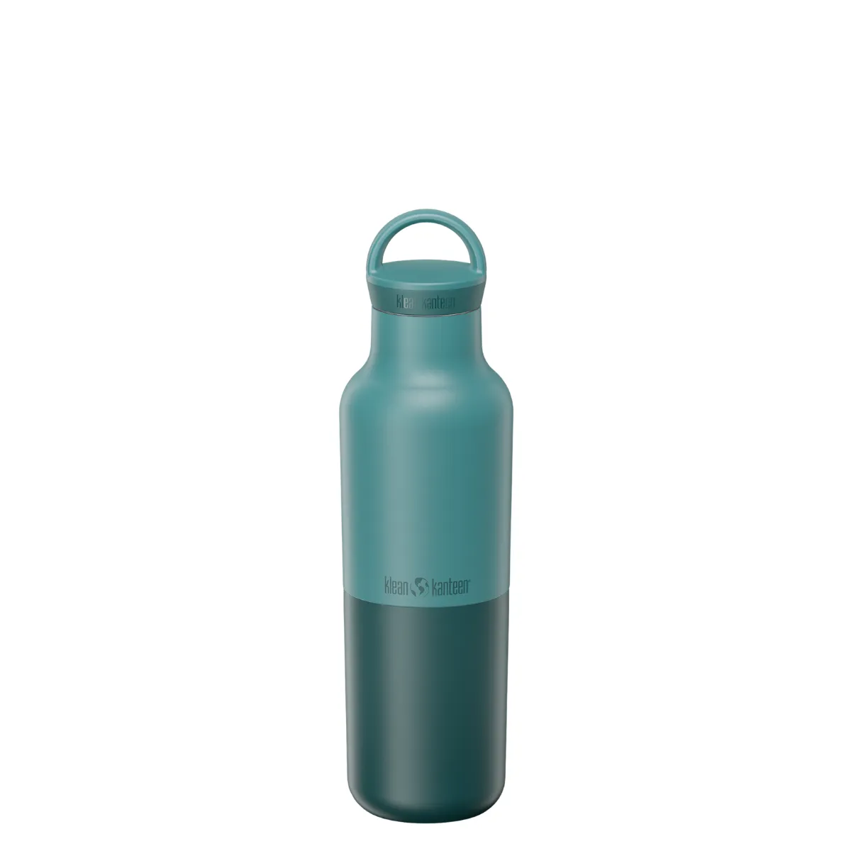 KLEAN KANTEEN ARCH LOOP CAP BOTTLE (592ML)