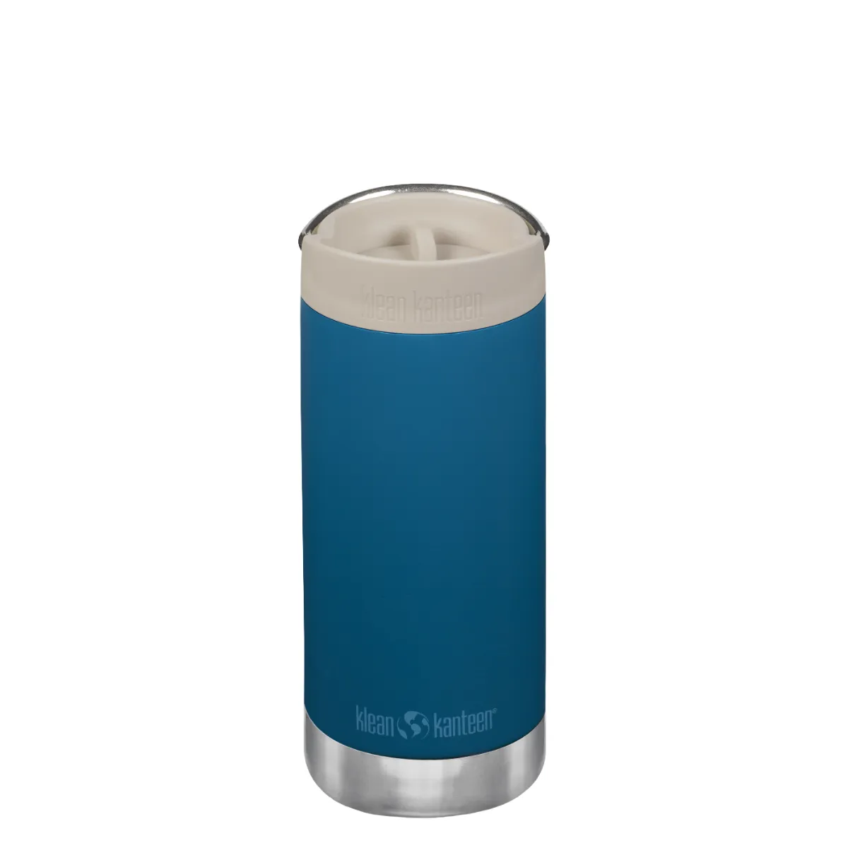 KLEAN KANTEEN CAFÉ CAP (355ML)