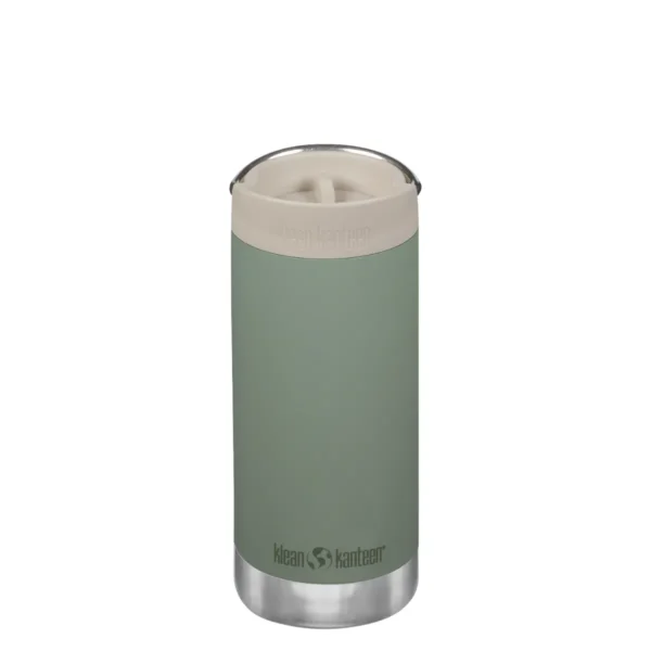 KLEAN KANTEEN CAFÉ CAP (355ML)