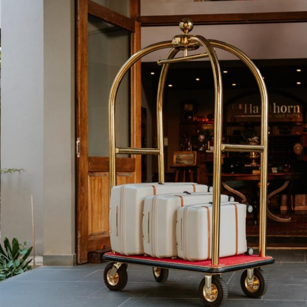 Luggage Sets