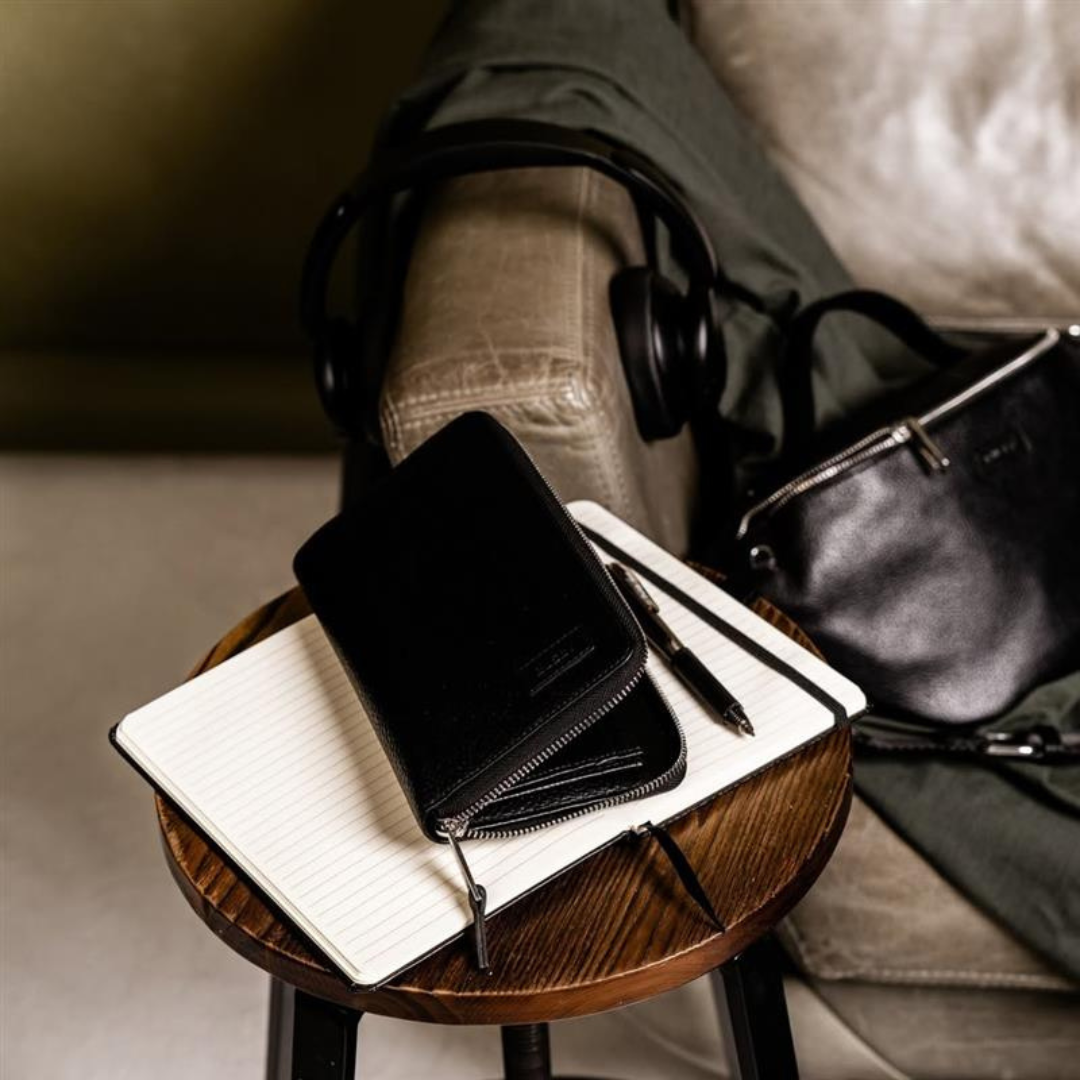 Wallets