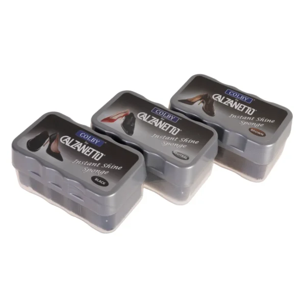 COLBY LUXURY SHINE SPONGE NEUTRAL