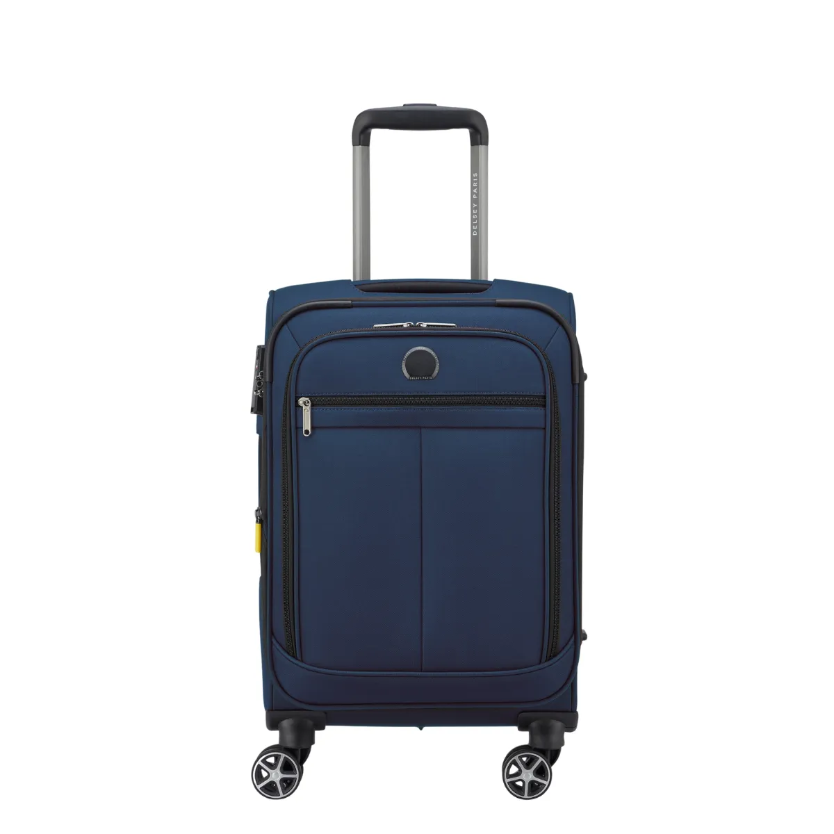 DELSEY PRISCILLA 55CM CABIN TROLLEY CASE