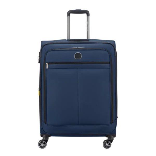 DELSEY PRISCILLA 70CM TROLLEY CASE