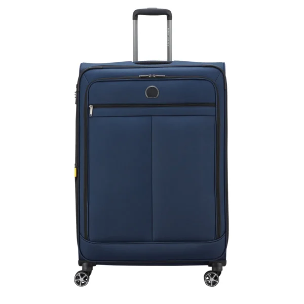 DELSEY PRISCILLA 82CM TROLLEY CASE