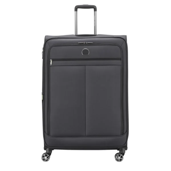 DELSEY PRISCILLA 82CM TROLLEY CASE