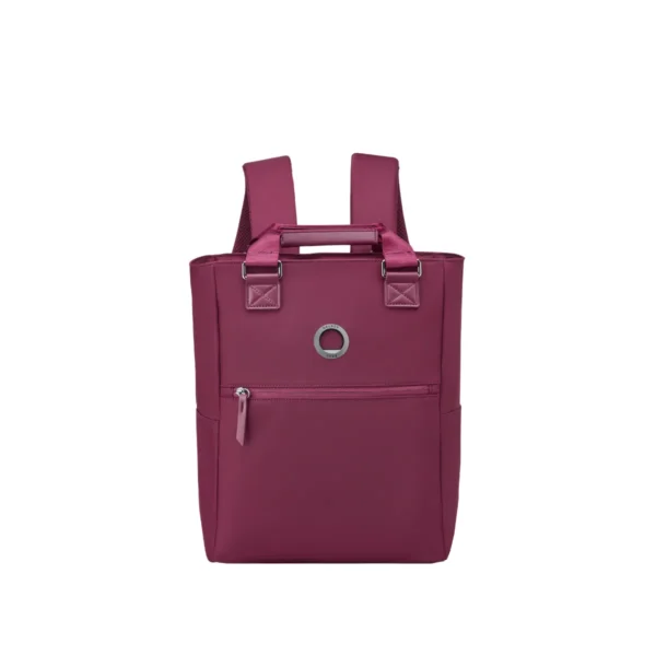 DELSEY VICTOIRE TOTE BACKPACK