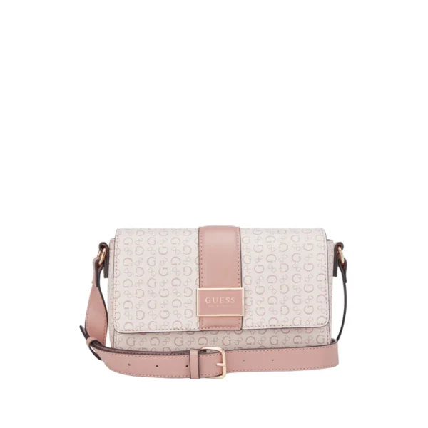 GUESS ISABELLA FLAP CROSSBODY