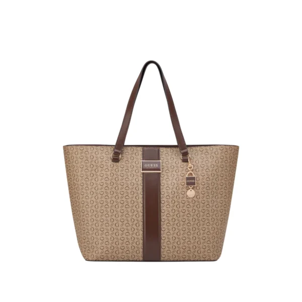 GUESS ISABELLA TOTE