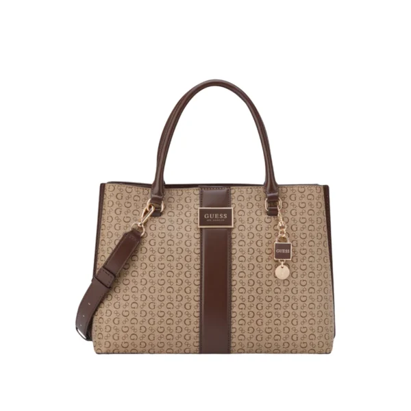 GUESS ISABELLA SATCHEL