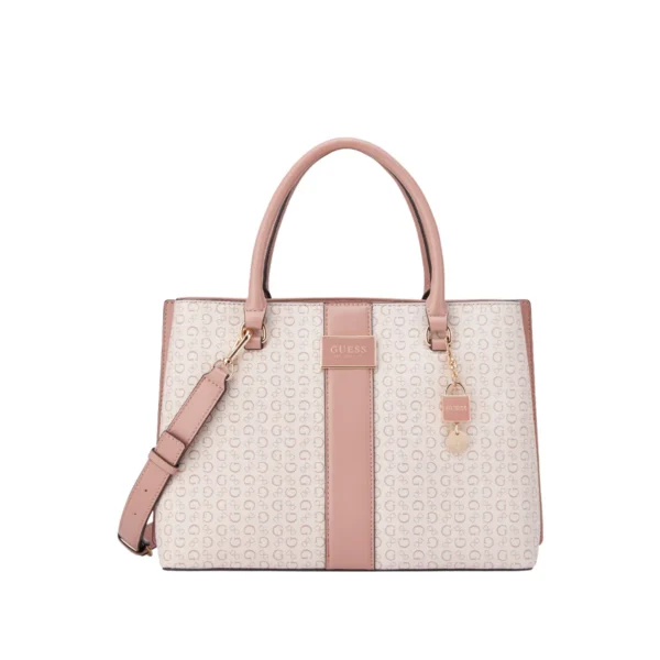 GUESS ISABELLA SATCHEL