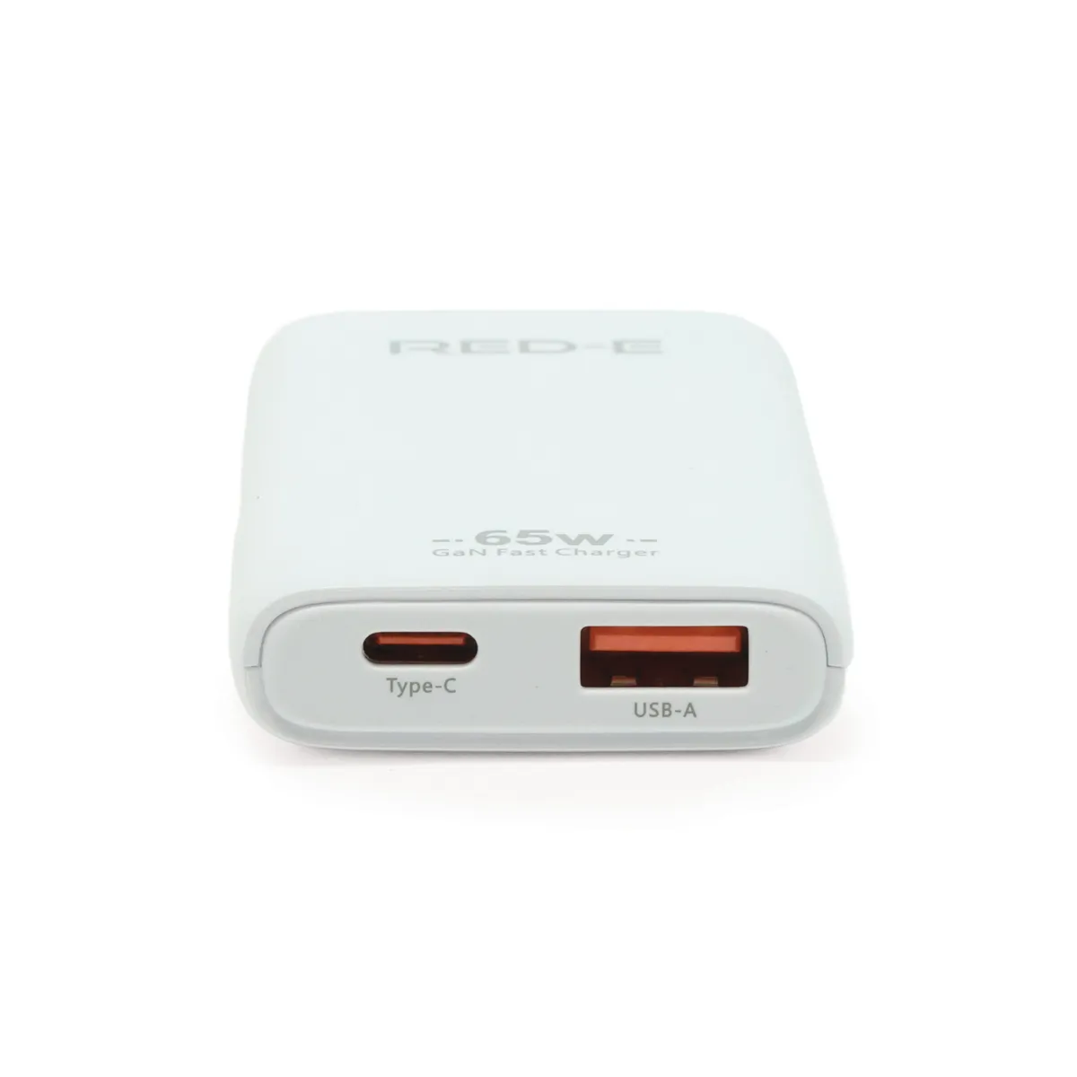 RED-E 65W WORLD TRAVEL CHARGER - Image 3