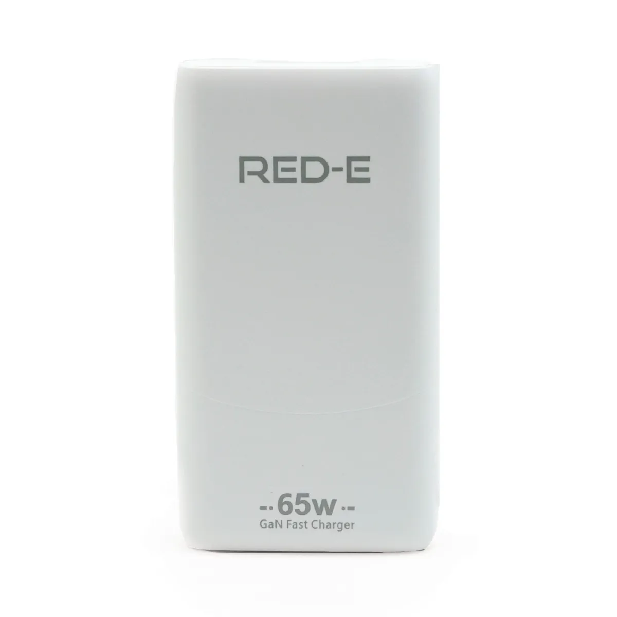 RED-E 65W WORLD TRAVEL CHARGER