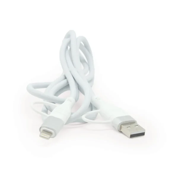 RED-E 4 IN1 SILICONE 60W CABLE