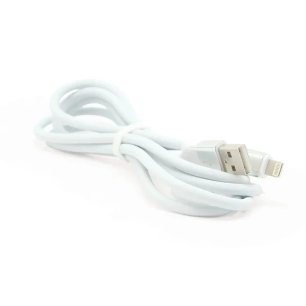 RED-E SILICONE CABLE A-8 1.5M