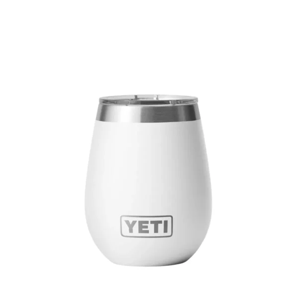 YETI RAMBLER WINE TUMBLER 295ML