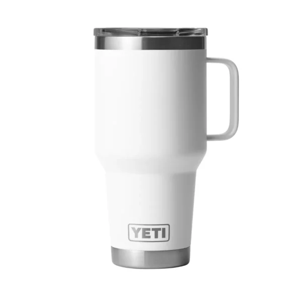 YETI RAMBLER TRAVEL MUG 887ML