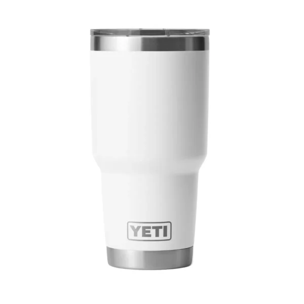 YETI RAMBLER TUMBLER 887ML
