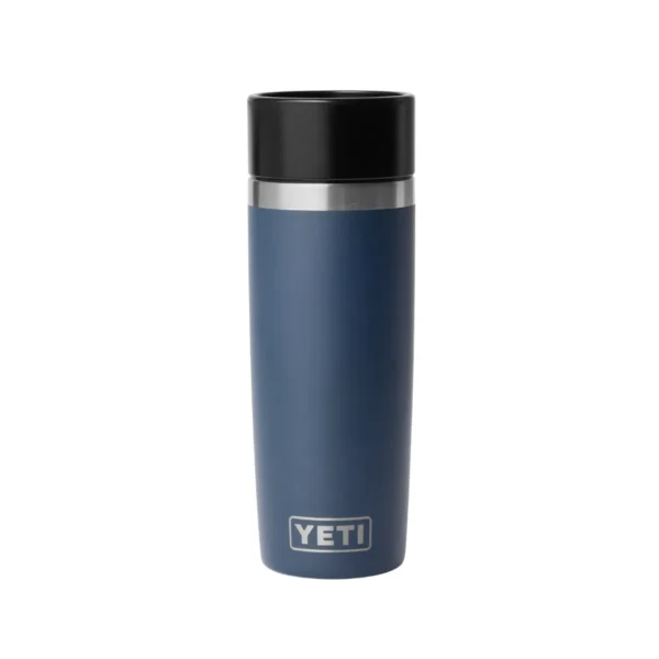 YETI RAMBLER TRAVEL BOTTLE 473ML
