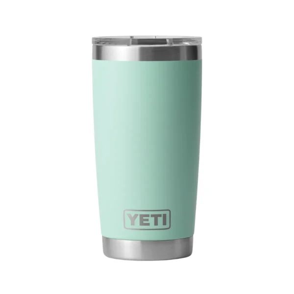 YETI RAMBLER TUMBLER 591ML
