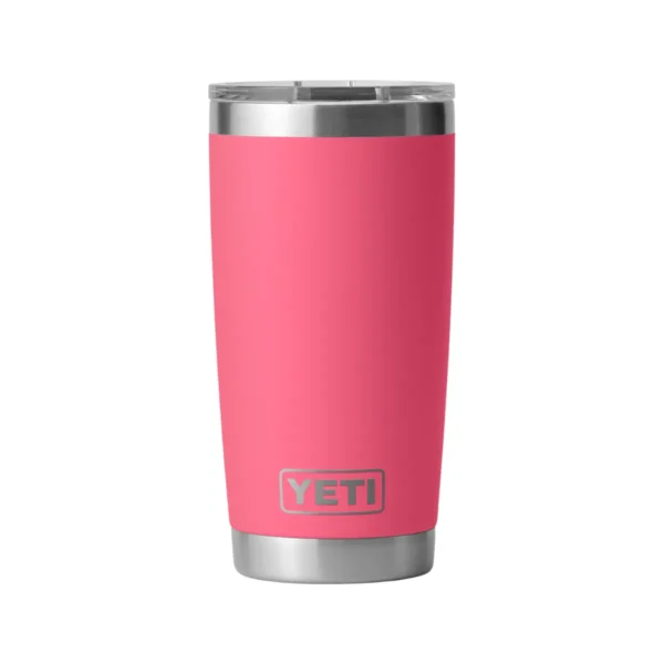 YETI RAMBLER TUMBLER 591ML