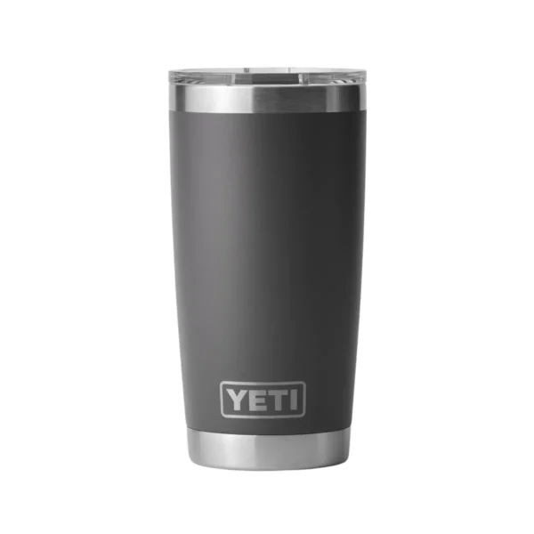 YETI RAMBLER TUMBLER 591ML