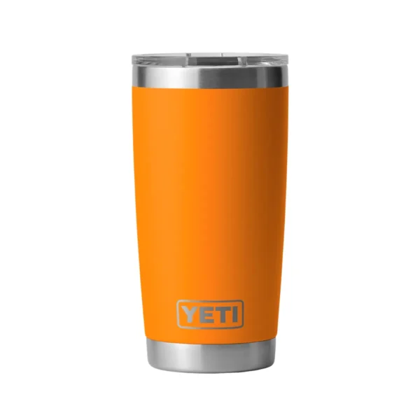 YETI RAMBLER TUMBLER 591ML