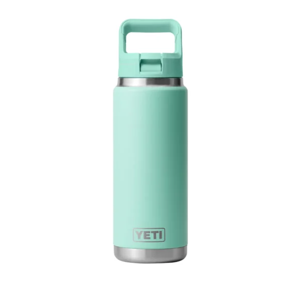 YETI RAMBLER STRAW BOTTLE 768ML