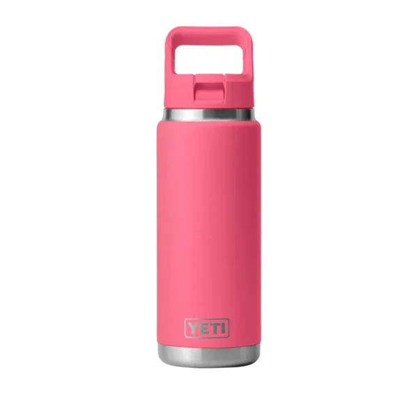YETI RAMBLER STRAW BOTTLE 768ML