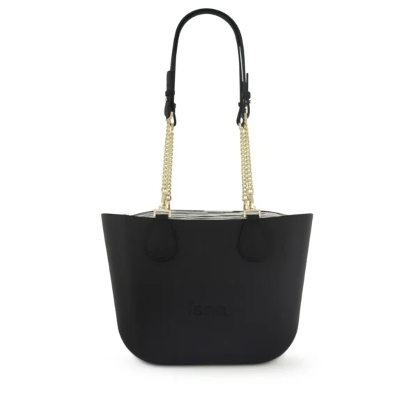FENN COLLECTION PETITE CHAIN HANDLE – PATTERN