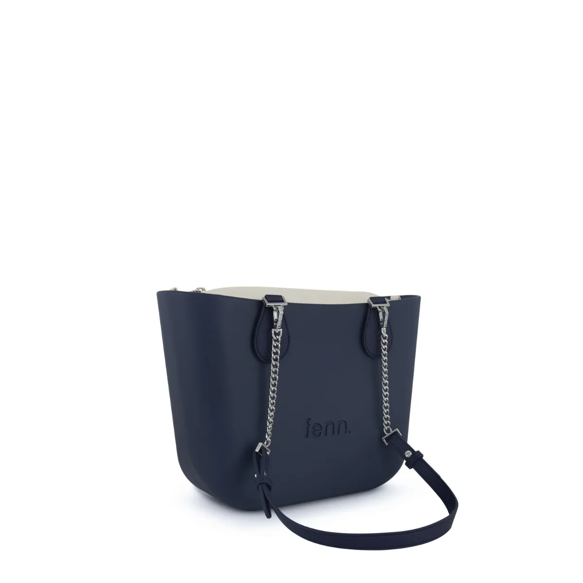 FENN COLLECTION PETITE TOTE CHAIN WITH PLAIN INNER - Image 2