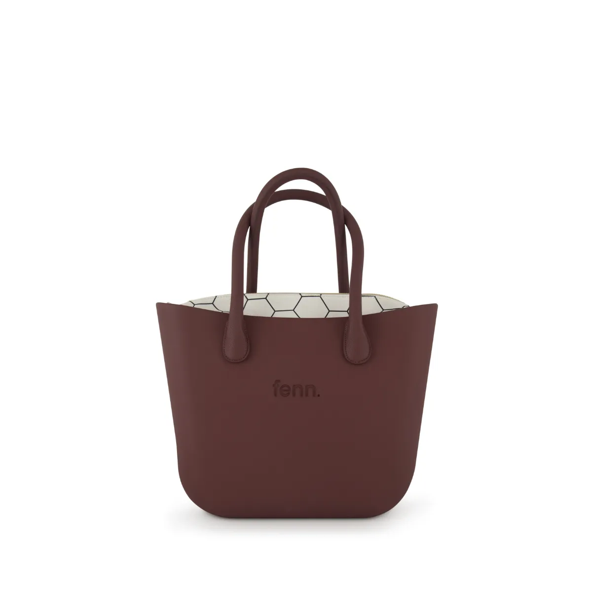 FENN COLLECTION ORIGINAL TOTE – PRINT LINING