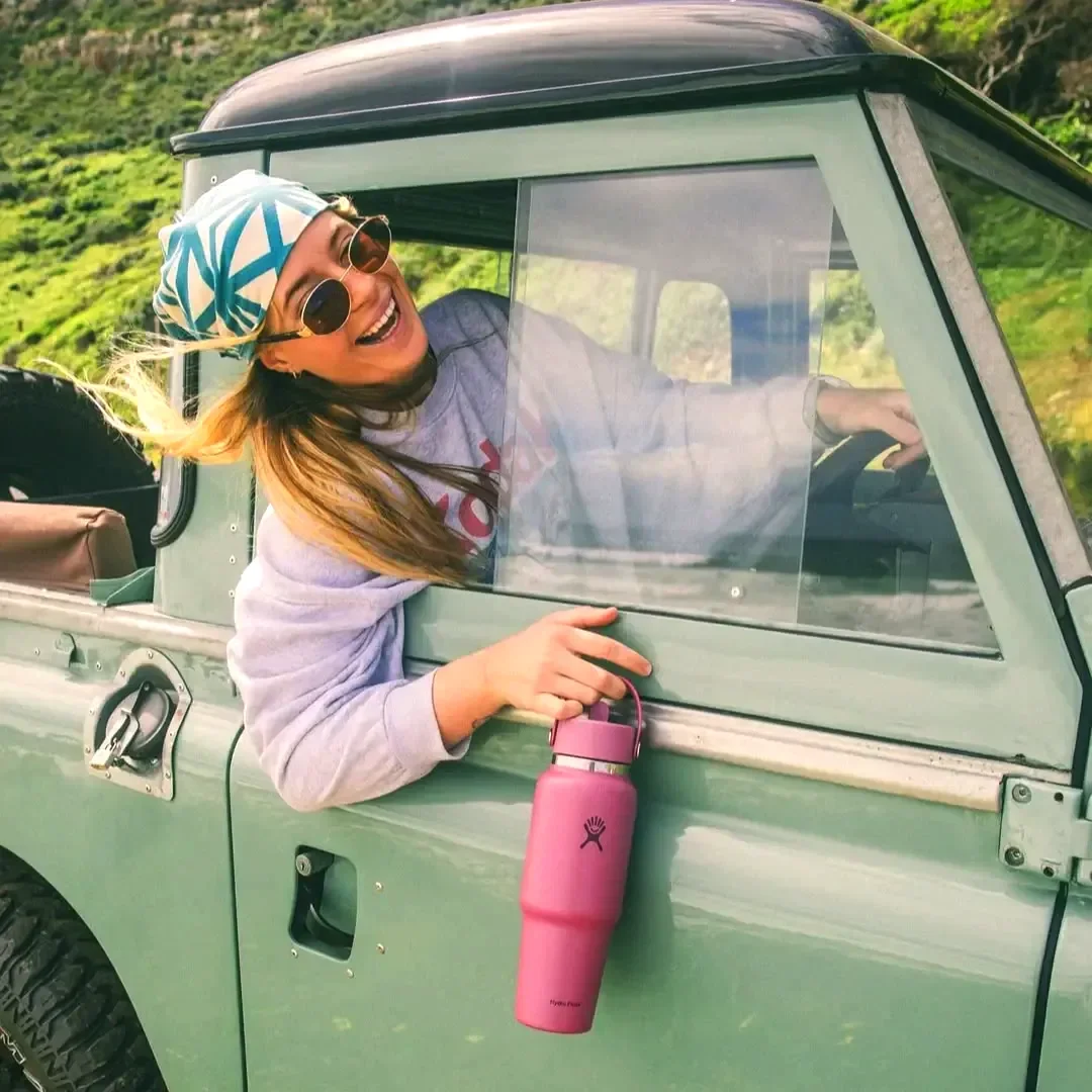 Acc - DBF Hydroflask